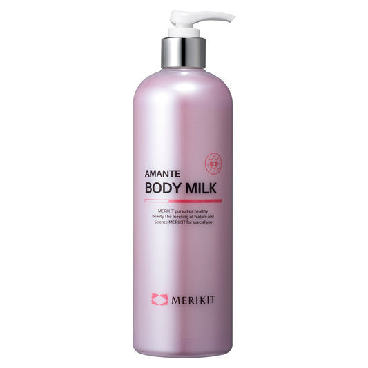 Merikit Amante Body Milk