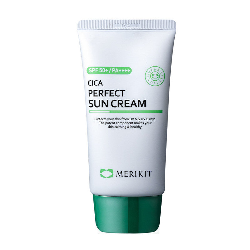 Merikit Cica Perfect Sun Cream