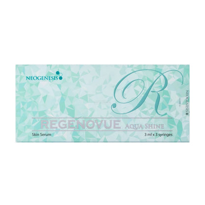 Regenovue Aqua Shine