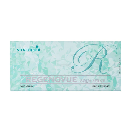 Regenovue Aqua Shine