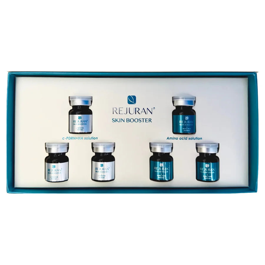 Rejuran Skin Booster