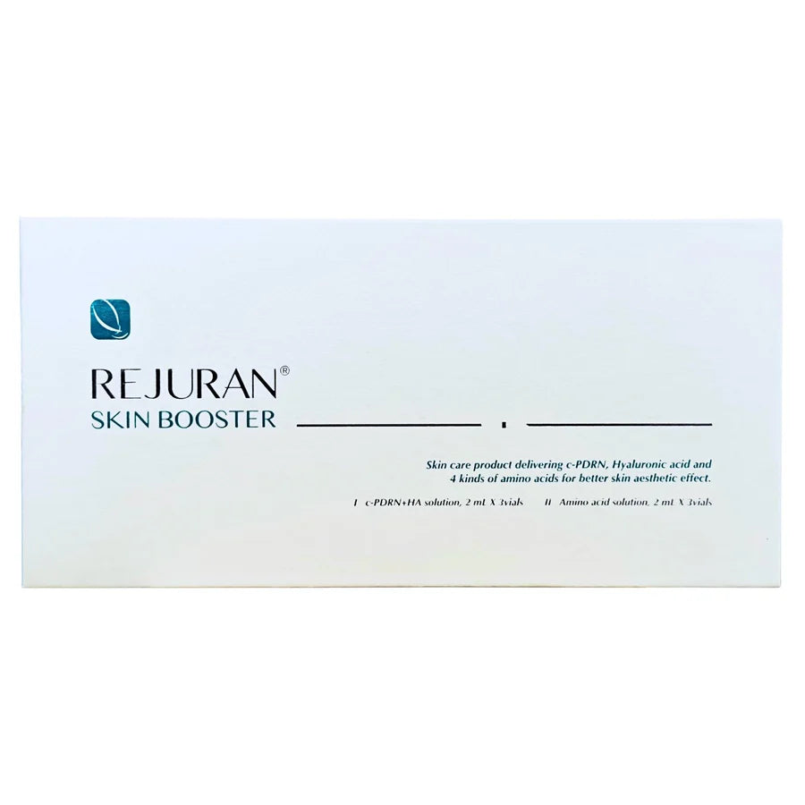 Rejuran Skin Booster