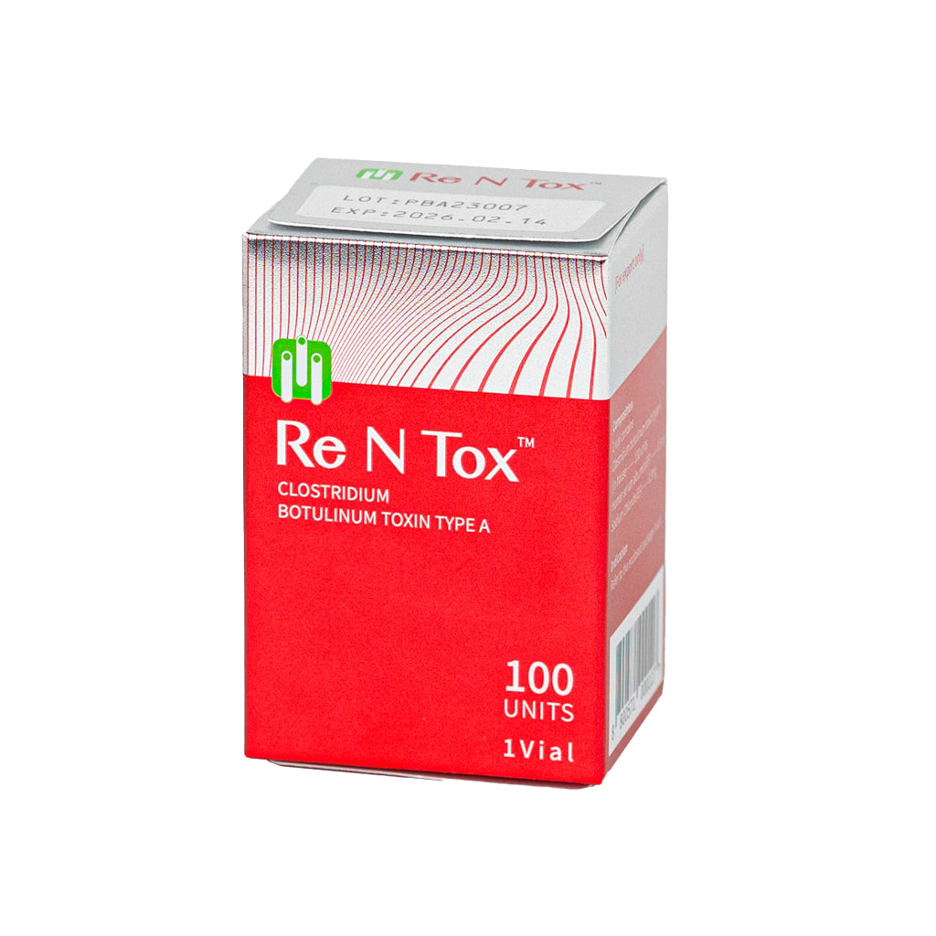 Rentox 100