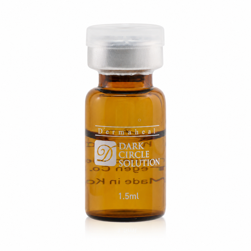 Dermaheal Dark Circle Solution