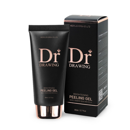 Dr. Drawing Brightening Peeling Gel