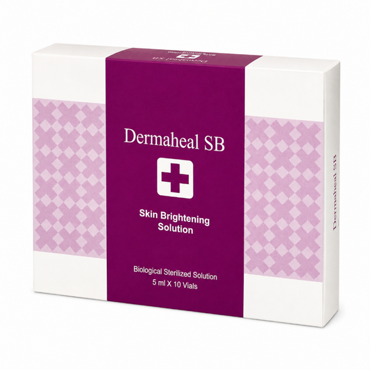 Dermaheal SB (Skin Brightening)