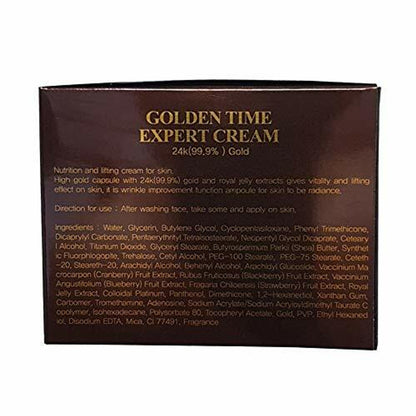 Ronas Golden Time Expert Cream