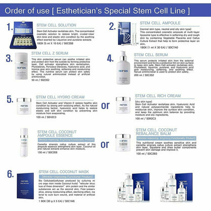 Ronas Stem Cell Serum