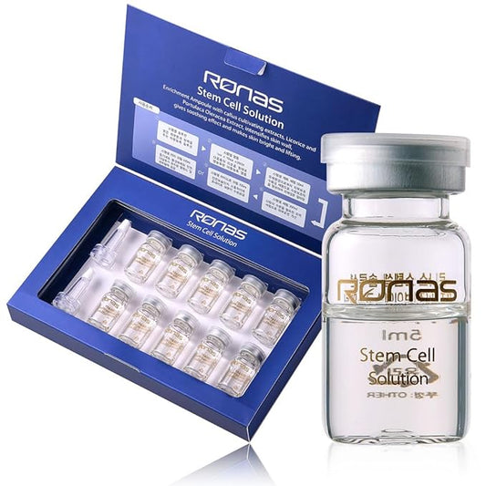 Ronas Stem Cell Solution