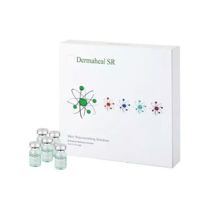 Dermaheal SR (Skin Rejuvenation)