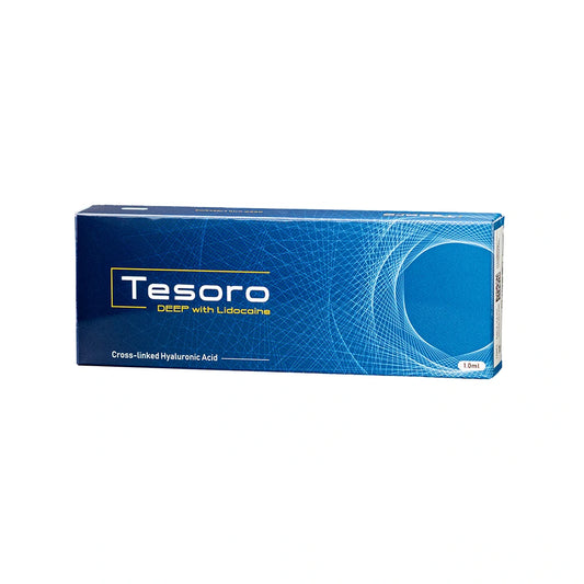 Tesoro Deep L