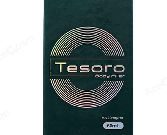 TESORO BODY FILLER 60ML