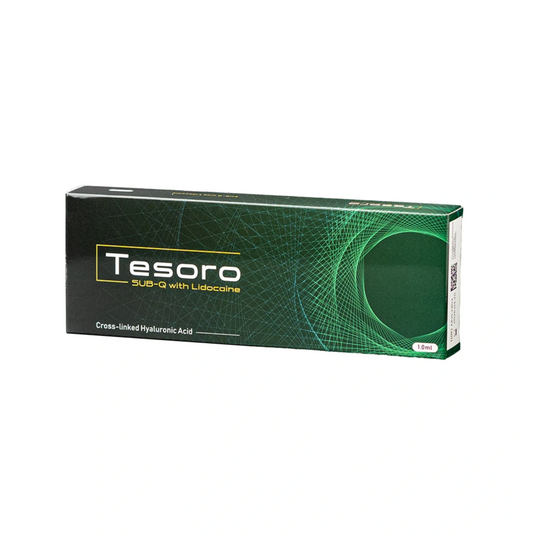 Tesoro Sub Q L