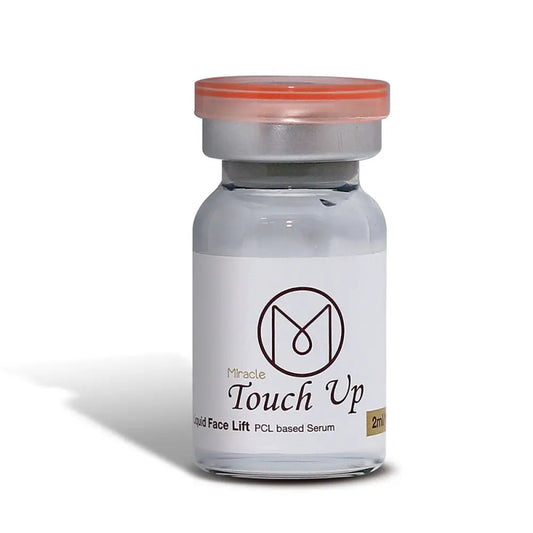 Miracle Touch UP Skin Booster